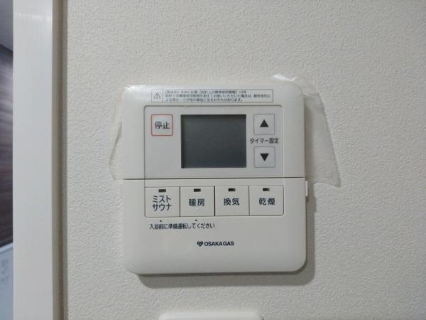 プレミストタワー靱本町
