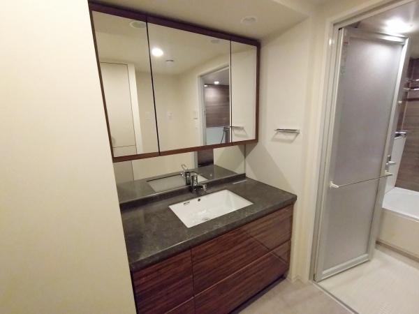 プレミストタワー靱本町