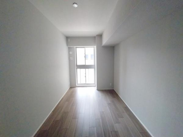 プレミストタワー靱本町