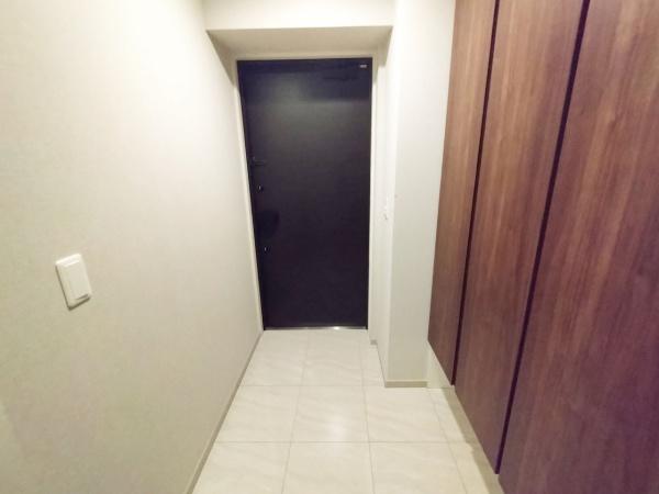 プレミストタワー靱本町