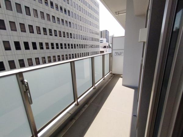 プレミストタワー靱本町