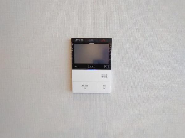 プレミストタワー靱本町