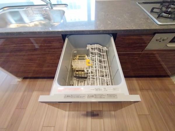 プレミストタワー靱本町