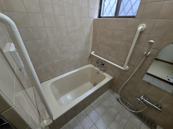 豊中市宮山町2丁目　中古戸建