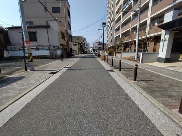 グランアッシュ此花ザ・ガーデンスプリングス