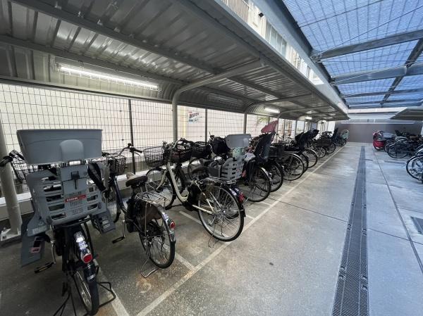 アップルタワー大阪谷町