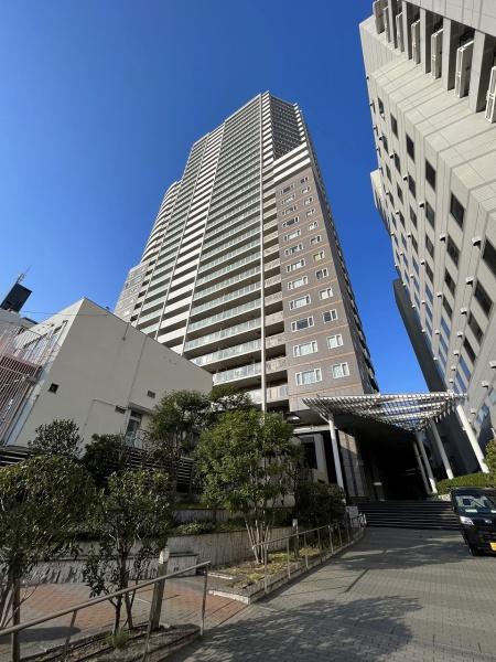 アップルタワー大阪谷町
