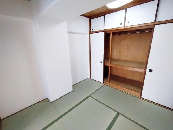 グランドピア北天満