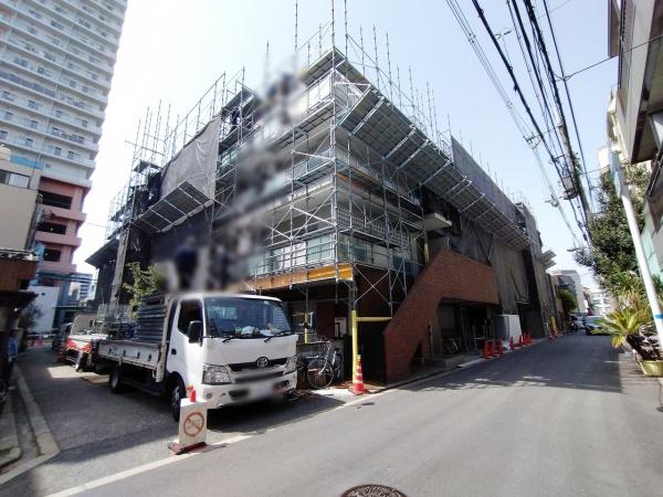グランドピア北天満