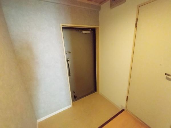 グランドピア北天満