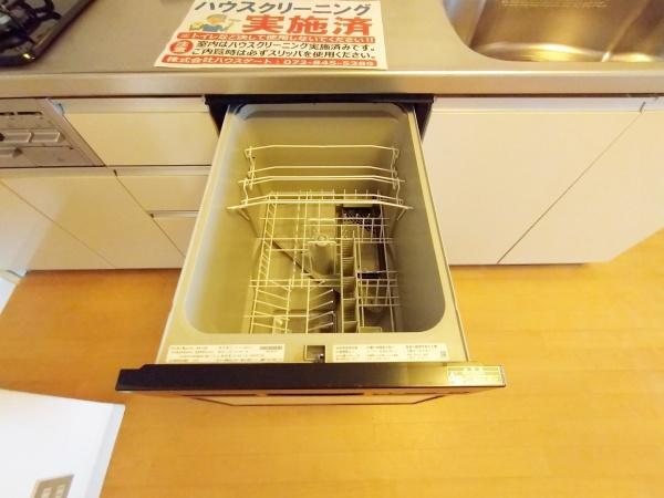 グランドピア北天満