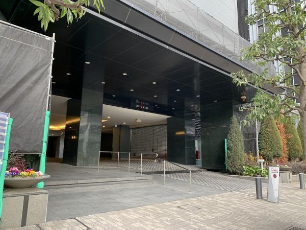 シティタワー西梅田