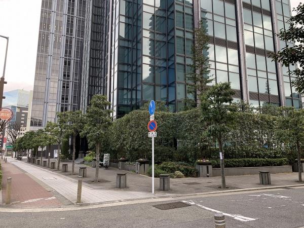 シティタワー西梅田