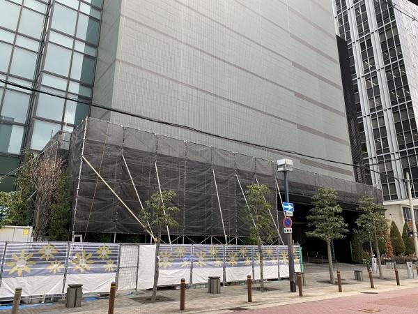 シティタワー西梅田
