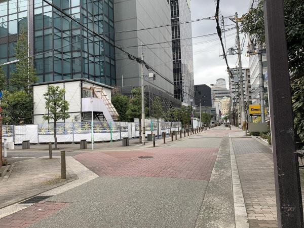 シティタワー西梅田