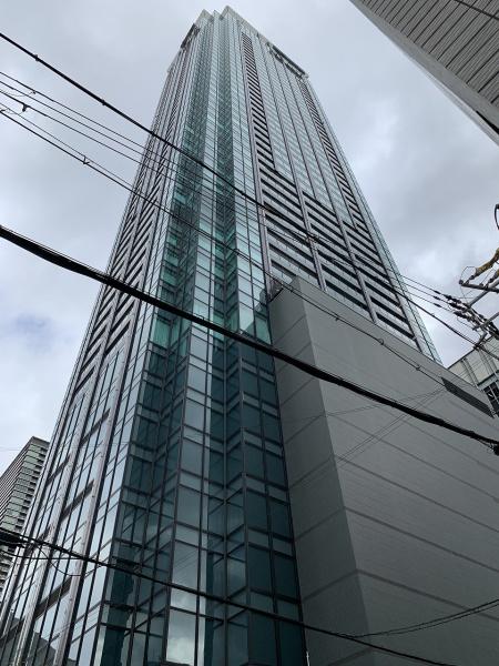 シティタワー西梅田