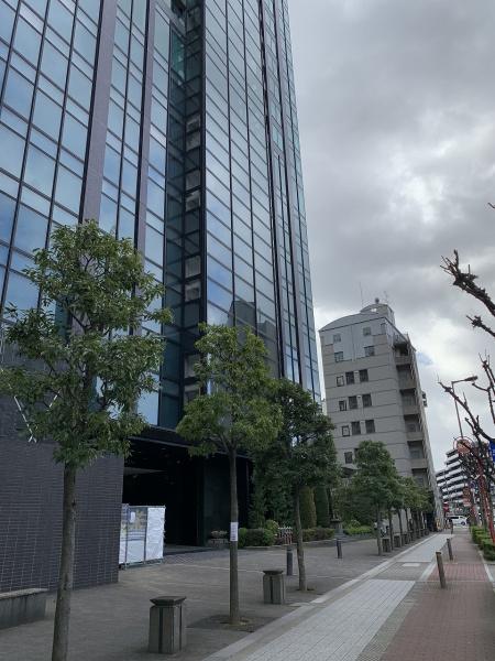 シティタワー西梅田