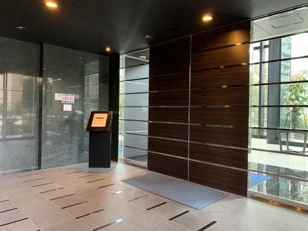 シティタワー西梅田