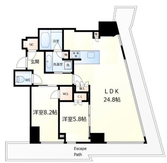 Briallia　Tomer　堂島