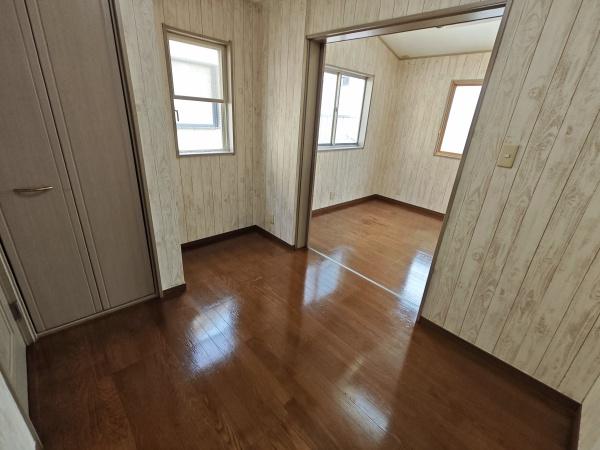大阪市福島区鷺洲３丁目の中古一戸建て