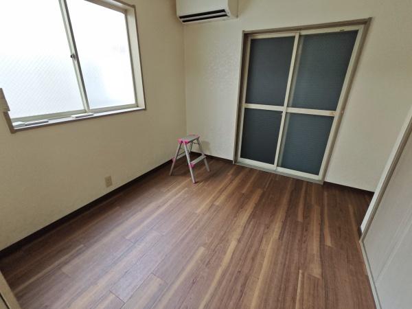 大阪市福島区鷺洲３丁目の中古一戸建て