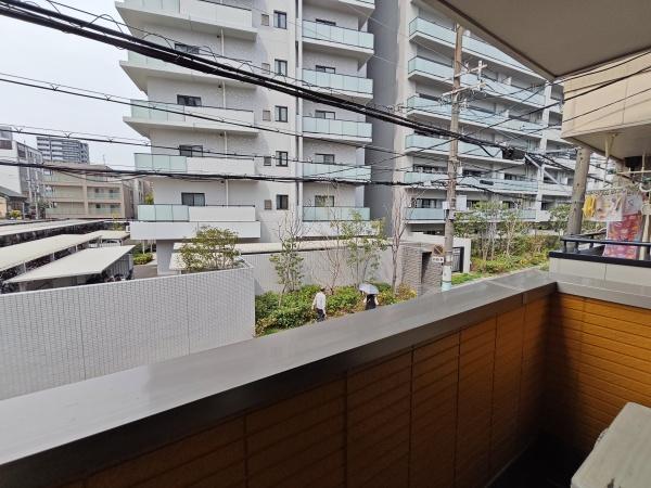 大阪市福島区鷺洲３丁目の中古一戸建て