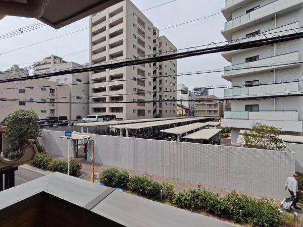 大阪市福島区鷺洲３丁目の中古一戸建て