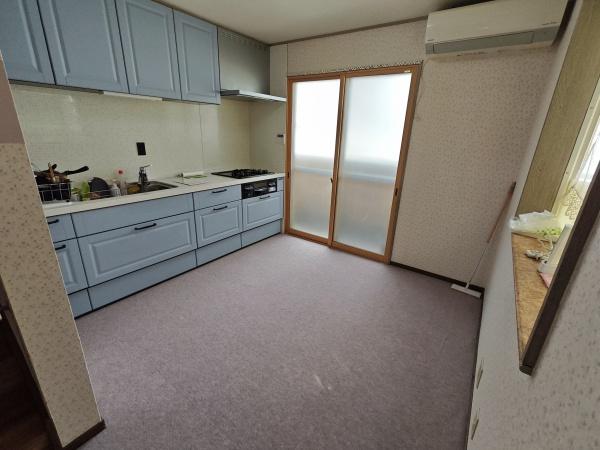 大阪市福島区鷺洲3丁目　中古戸建