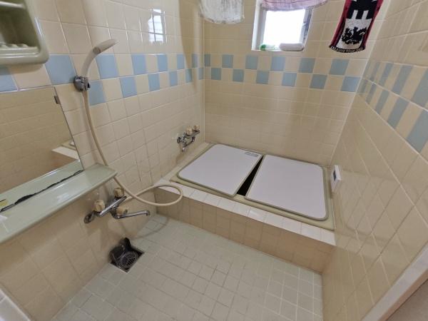 大阪市福島区鷺洲3丁目　中古戸建