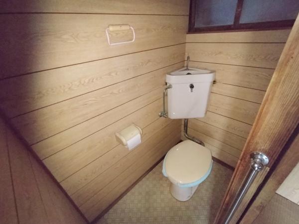 大阪市港区八幡屋２丁目の中古一戸建て