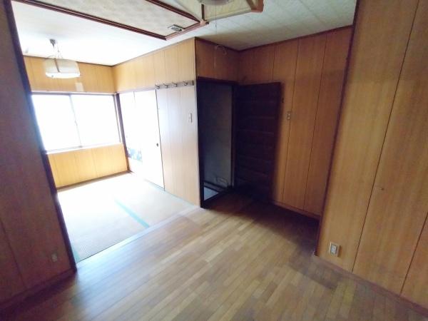 大阪市港区八幡屋２丁目の中古一戸建て