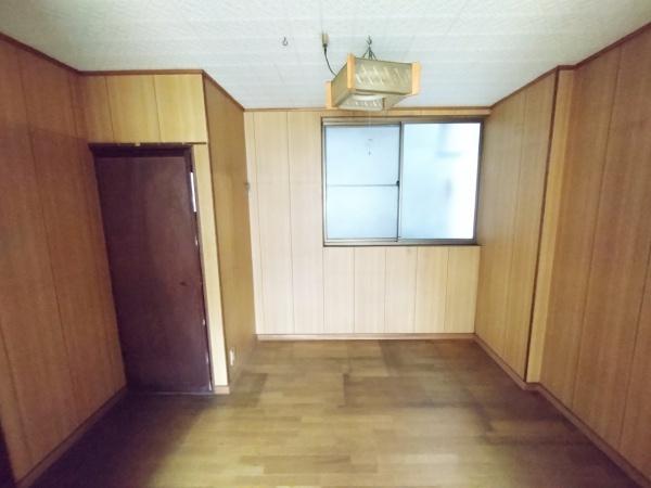 大阪市港区八幡屋２丁目の中古一戸建て