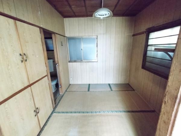 大阪市港区八幡屋２丁目の中古一戸建て