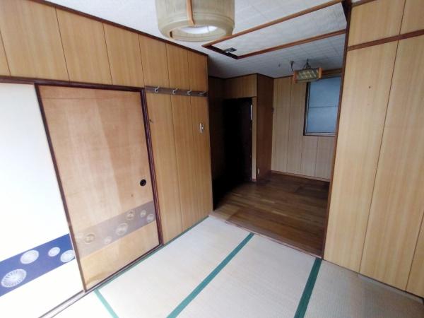 大阪市港区八幡屋２丁目の中古一戸建て