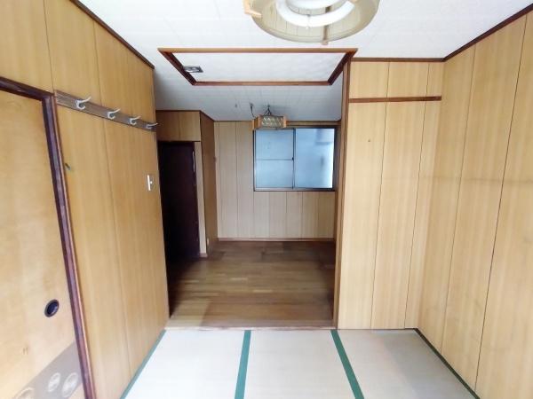大阪市港区八幡屋２丁目の中古一戸建て