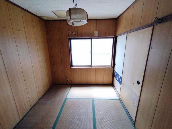 大阪市港区八幡屋２丁目の中古一戸建て