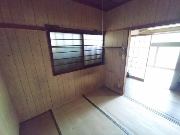 大阪市港区八幡屋２丁目の中古一戸建て