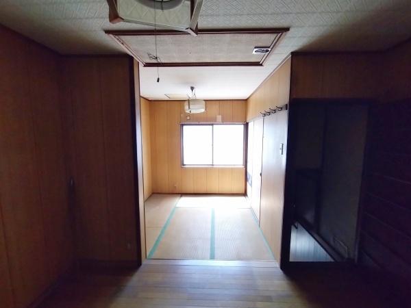大阪市港区八幡屋２丁目の中古一戸建て