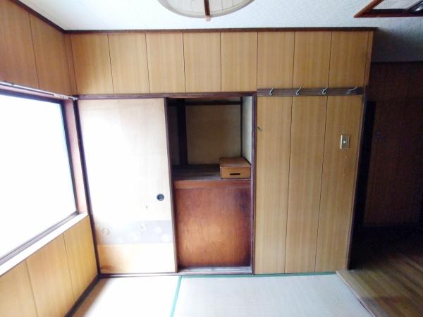 大阪市港区八幡屋２丁目の中古一戸建て