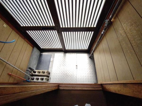 大阪市港区八幡屋２丁目の中古一戸建て