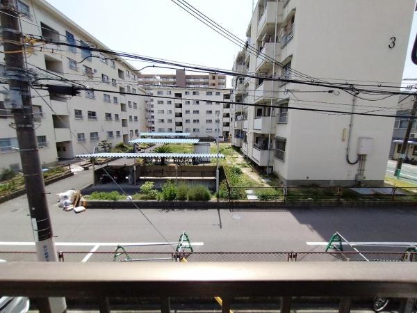 大阪市港区八幡屋２丁目の中古一戸建て
