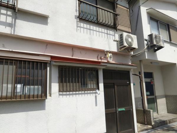 大阪市港区八幡屋２丁目の中古一戸建て