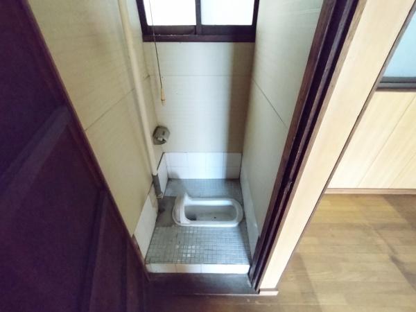 大阪市港区八幡屋２丁目の中古一戸建て