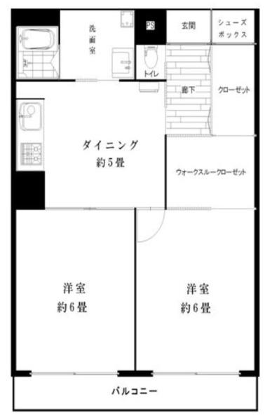 ネオコーポ九条