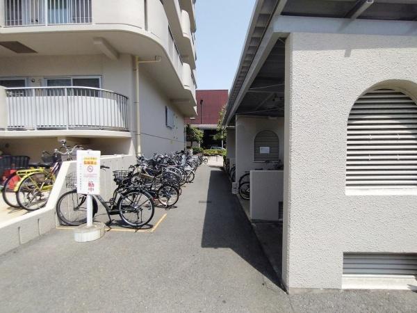 ネオコーポ九条