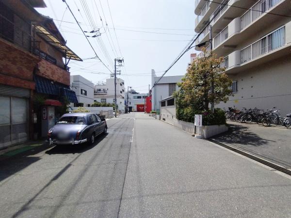 ネオコーポ九条