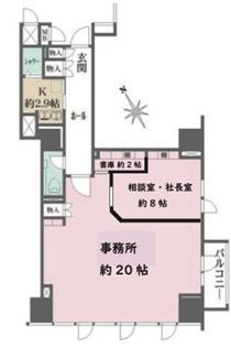 ユニシオ西天満二丁目