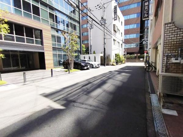 ユニシオ西天満二丁目