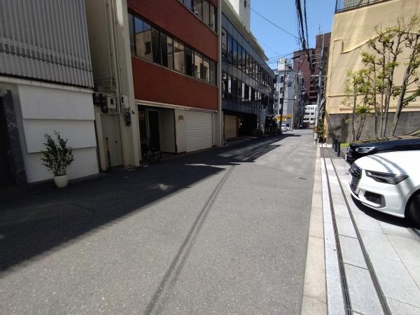 ユニシオ西天満二丁目