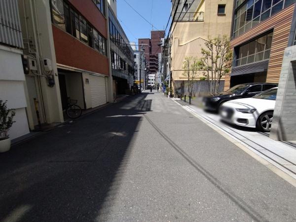 ユニシオ西天満二丁目